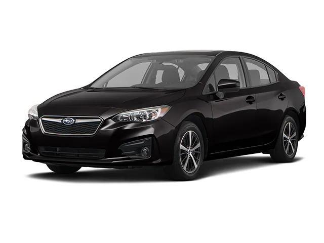 2019 subaru impreza 2.0i premium