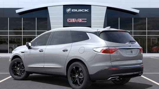 2024 Buick Enclave