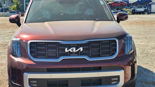 2024 Kia Telluride