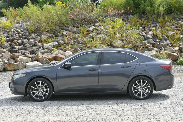 2015 acura tlx v6 tech