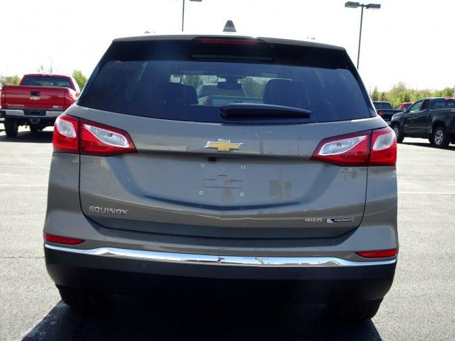 2018 chevrolet equinox awd premier for sale in dover, delaware