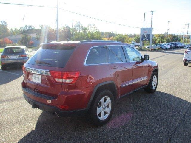 2011 jeep grand cherokee 70th anniversary 4x4 70th anniversary 4dr suv for sale in burlington, vermont