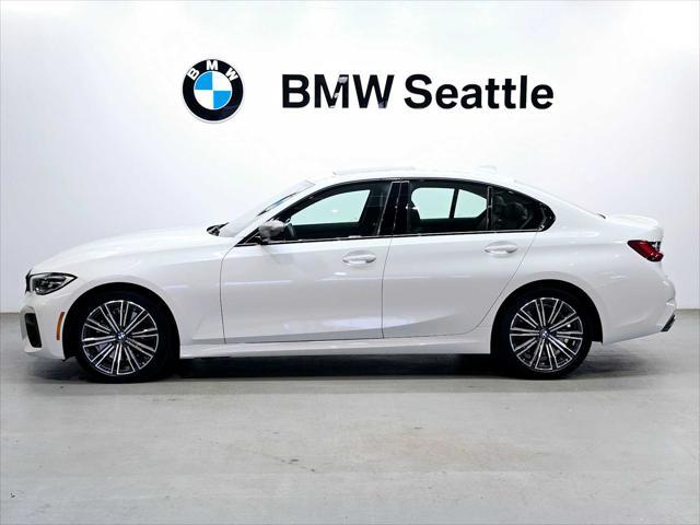 2022 bmw m340 i xdrive