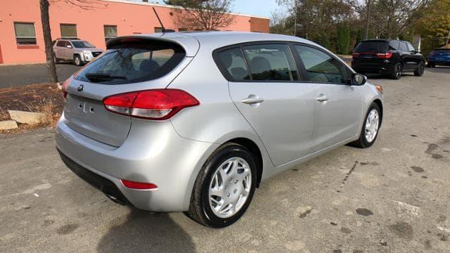 2016 kia forte5 lx lx 4dr hatchback for sale in danbury, connecticut