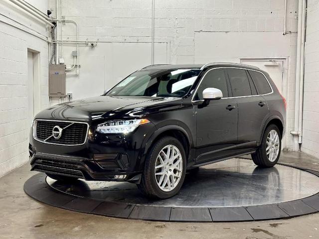 2019 volvo xc90 t6 r-design