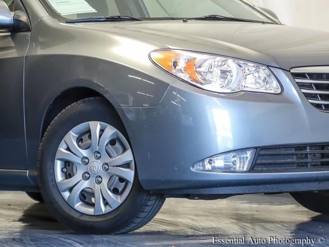 used 2010 hyundai elantra gls phoenix, az 85040 for sale in phoenix, arizona