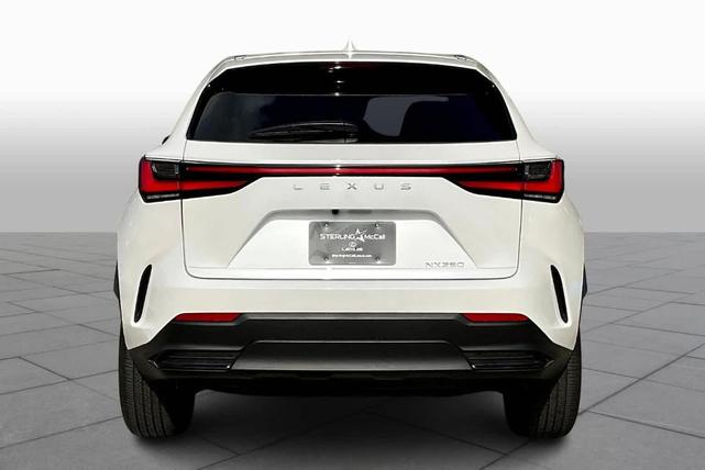 2024 lexus nx 250 base