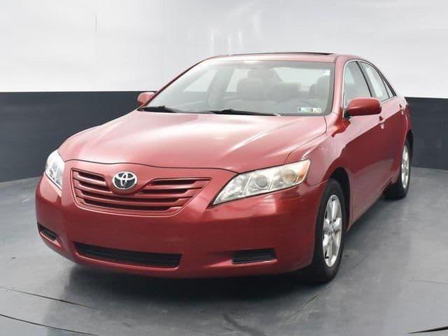 2009 toyota camry le in pittsburgh, pennsylvania
