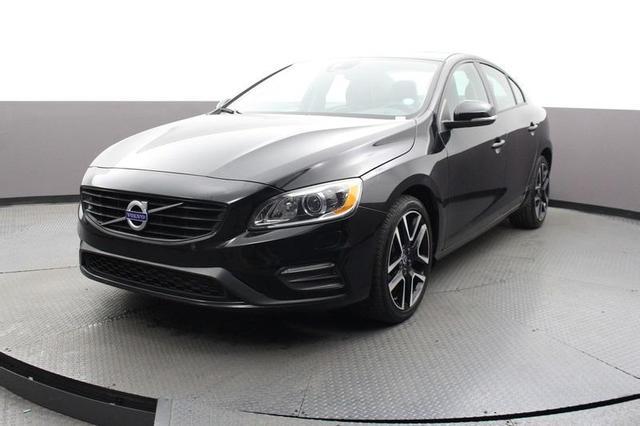 2017 volvo s60 in pompano beach, florida