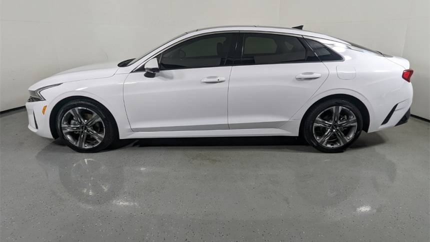 2024 kia k5 ex