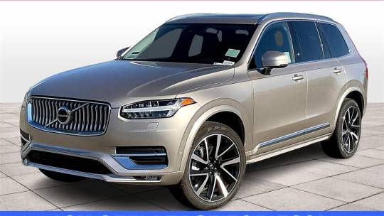 2024 Volvo XC90