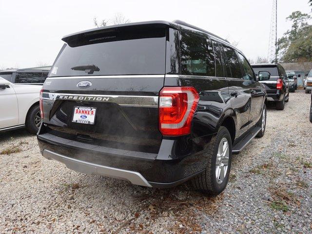 new 2019 ford expedition 2wd xlt mandeville, la 70471 for sale in mandeville, louisiana