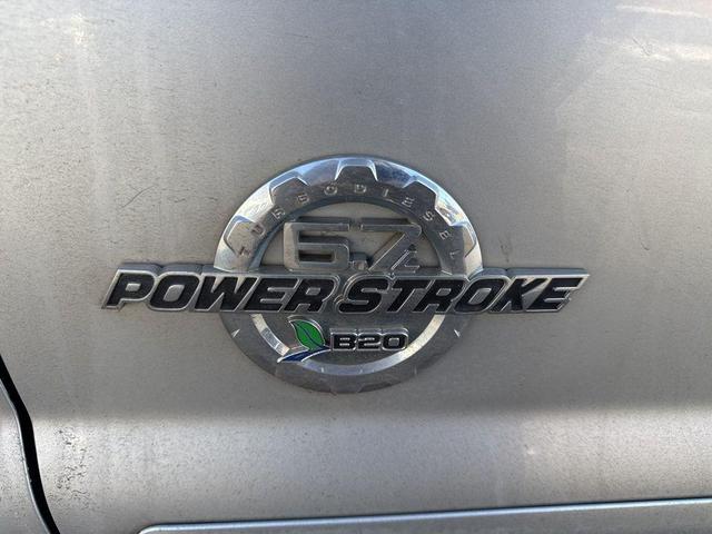 2015 ford f-350 lariat super duty