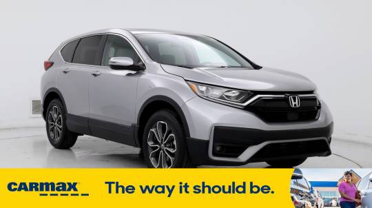 2020 Honda CR-V