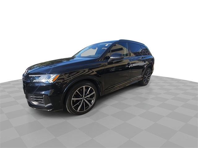 2020 audi q7 55 prestige