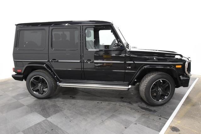 certified 2016 mercedes-benz g 550 portland, or 97201 for sale in portland, oregon