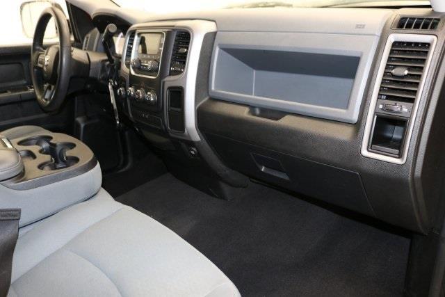 2013 ram ram pickup 1500 tradesman 4x4 tradesman 4dr quad cab 6.3 ft. sb pickup for sale in johnston, rhode island
