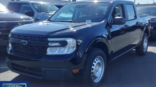 2024 Ford Maverick