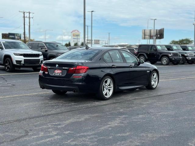 2014 bmw 535 i xdrive