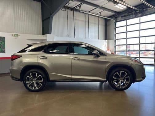 2019 lexus rx 350 base 4dr all-wheel drive in longmont, colorado