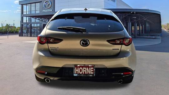 2025 Mazda