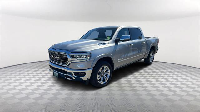 2023 ram 1500 limited