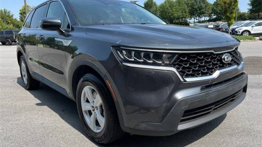 2021 Kia Sorento