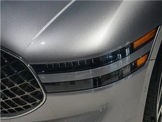 2023 Genesis G90 3.5t