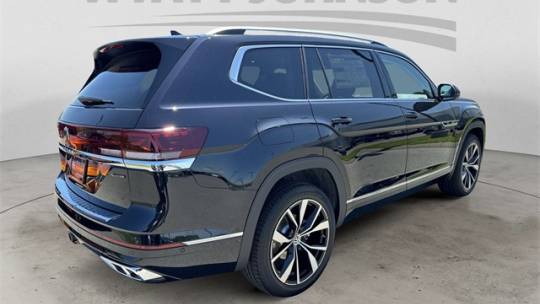 2024 Volkswagen Atlas