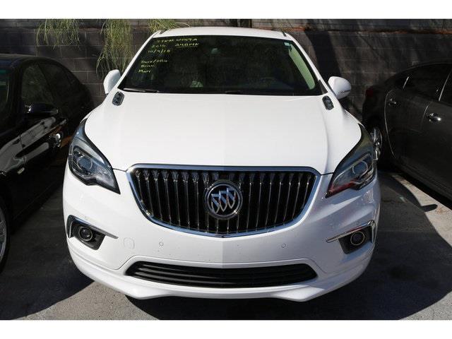 2016 buick envision premium i awd premium i 4dr crossover for sale in las vegas, nevada