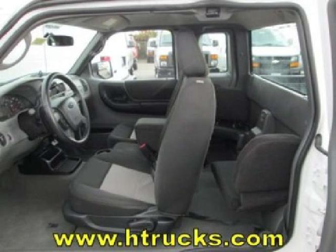 2010 ford ranger in palo alto, ca