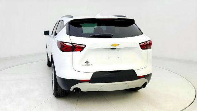 2019 chevrolet blazer base w/3lt