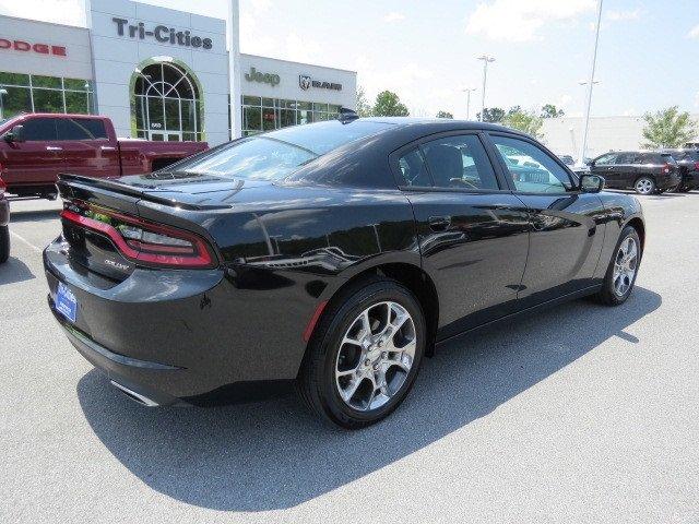 certified 2015 dodge charger sxt awd kingsport, tn 37660 for sale in bloomingdale, tennessee