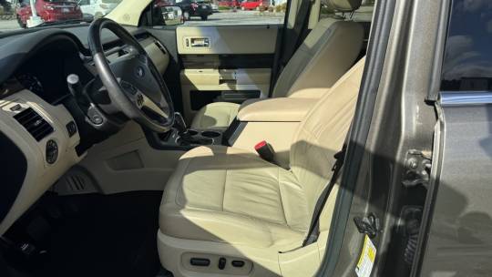 2014 Ford Flex