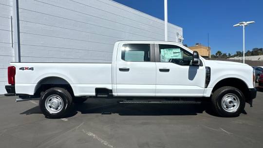 2024 Ford F-250