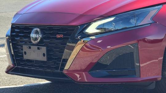 2023 Nissan Altima