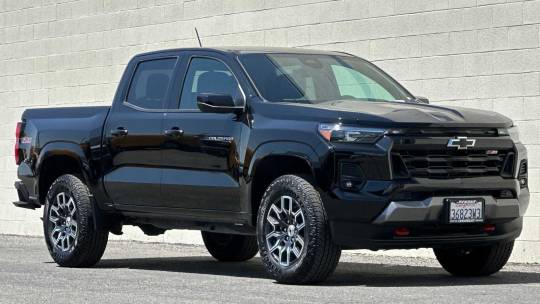 2023 Chevrolet