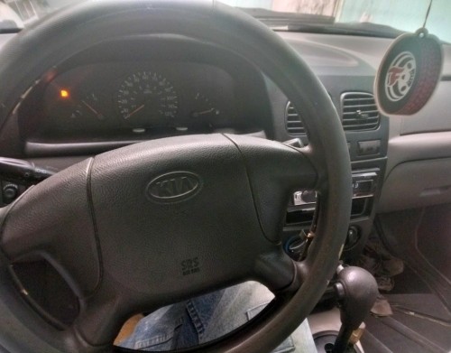2001 kia rio for sale in florida by owner