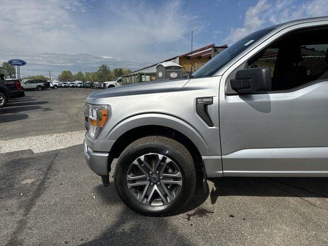 2022 ford f-150 in hurricane, west virginia