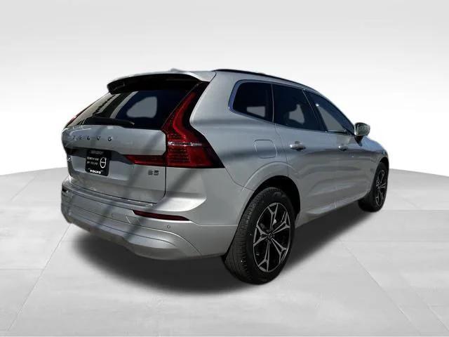 2022 volvo xc60 b5 momentum