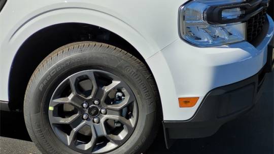 2024 Ford Maverick