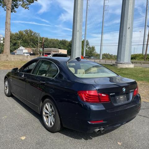 2015 bmw 528 xdrive