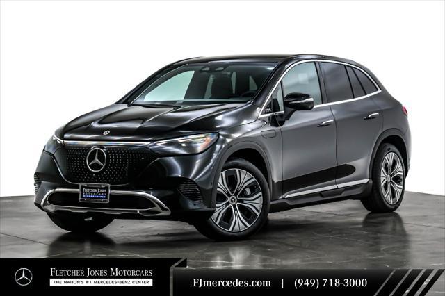 2024 mercedes-benz eqe 350+ eqe 350+ suv