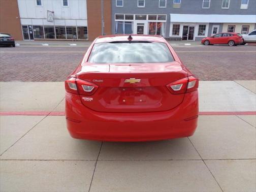 2019 chevrolet cruze in co bluffs, iowa
