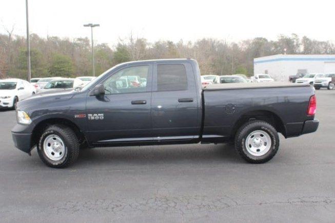 2016 ram 1500 tradesman for sale in blades, delaware