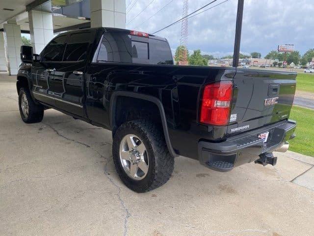 2015 gmc sierra 2500hd denali in baton rouge, louisiana