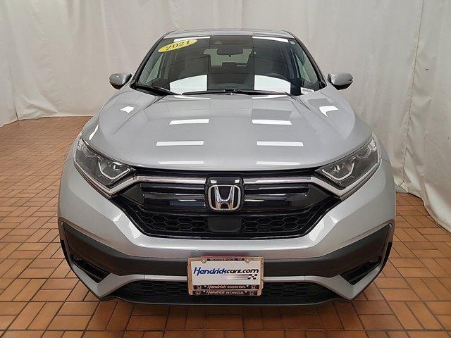 2021 honda cr-v awd ex
