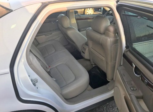 2005 cadillac deville for sale in north carolina by owner