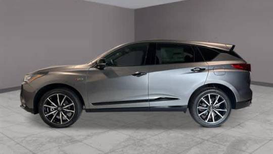 2025 Acura RDX