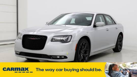2023 Chrysler 300